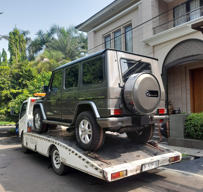 PUSAT PENYEDIA JASA EKSPEDISI KIRIM MOBIL DAN MOTOR DI LAMPUNG BARAT 08117200163