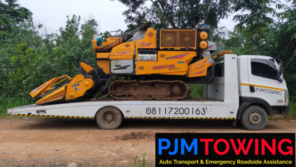 JASA KIRIM MOBIL ALAT BERAT MINI EXCAVATOR FORKLIFT DAN TRACKTOR DI GRESIK 08117200163