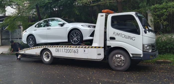 MOBIL DEREK TOWING DI IDI RAYEUK ACEH TIMUR 08117200163